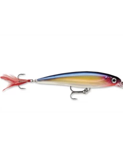 Crankbaits Rapala X-Rap XR-10