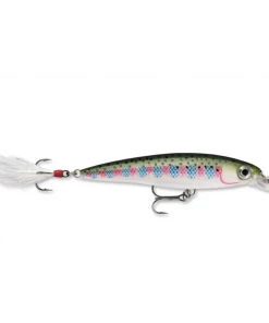 Crankbaits Rapala X-Rap XR-10