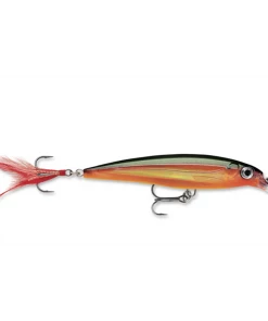 Crankbaits Rapala X-Rap XR-10