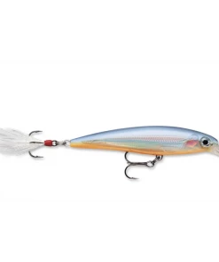 Crankbaits Rapala X-Rap XR-10