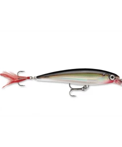 Crankbaits Rapala X-Rap XR-10