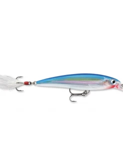 Crankbaits Rapala X-Rap XR-10