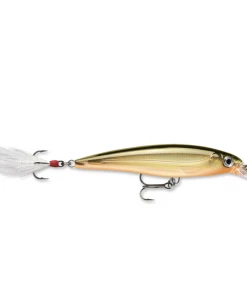 Crankbaits Rapala X-Rap XR-10