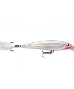 Crankbaits Rapala X-Rap XR-4