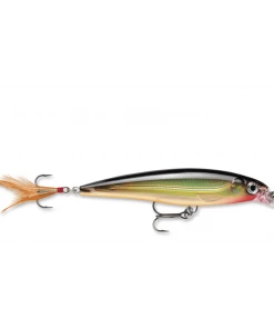 Crankbaits Rapala X-Rap XR-4