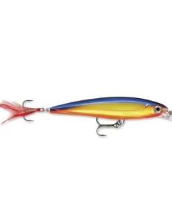 Crankbaits Rapala X-Rap XR-4