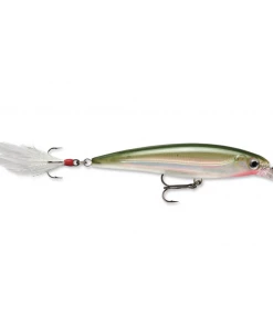 Crankbaits Rapala X-Rap XR-4