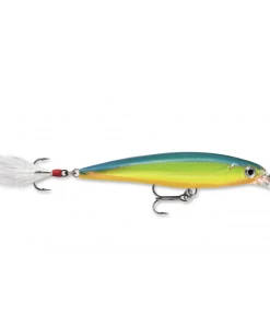 Crankbaits Rapala X-Rap XR-4