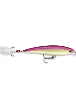 Crankbaits Rapala X-Rap XR-4