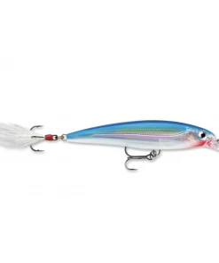 Crankbaits Rapala X-Rap XR-4