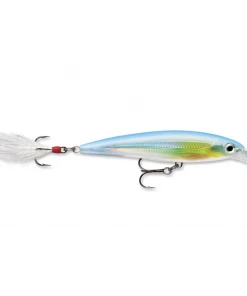 Crankbaits Rapala X-Rap XR-4