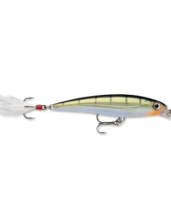 Crankbaits Rapala X-Rap XR-4