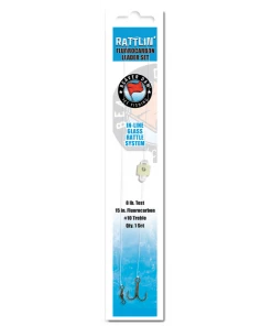 Acme Rattlin' Ice Leaders