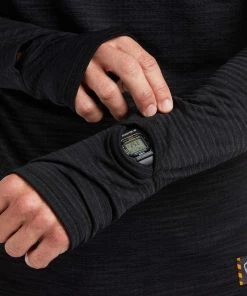 Ariat Men's Rebar Gridwork Balaclava Baselayer