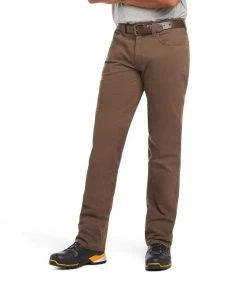Ariat Rebar M4 Low Rise DuraStretch Relaxed Fit Straight Leg Pant (10034622) Pants & Shorts 9 Ariat Rebar M4 Low Rise DuraStretch Relaxed Fit Straight Leg Pant (10034622) Pants & Shorts