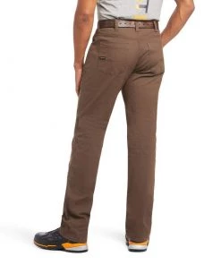 Ariat Rebar M4 Low Rise DuraStretch Relaxed Fit Straight Leg Pant (10034622) Pants & Shorts 8 Ariat Rebar M4 Low Rise DuraStretch Relaxed Fit Straight Leg Pant (10034622) Pants & Shorts