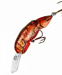 Crankbaits Rebel Deep Wee-Crawfish