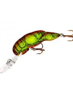 Crankbaits Rebel Deep Wee-Crawfish