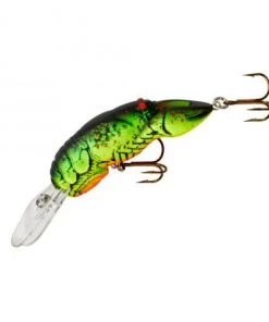 Crankbaits Rebel Deep Wee-Crawfish