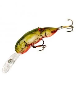 Crankbaits Rebel Deep Wee-Crawfish