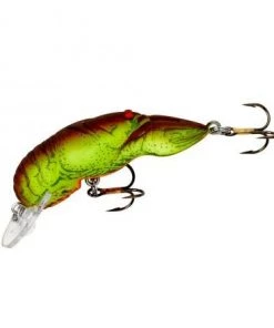 Rebel Wee-Crawfish Crankbaits 12 Rebel Wee-Crawfish Crankbaits