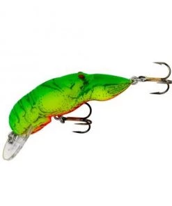 Rebel Wee-Crawfish Crankbaits 14 Rebel Wee-Crawfish Crankbaits