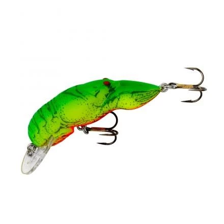 Rebel Wee-Crawfish Crankbaits 8 Rebel Wee-Crawfish Crankbaits