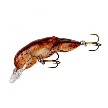 Rebel Wee-Crawfish Crankbaits 3 Rebel Wee-Crawfish Crankbaits