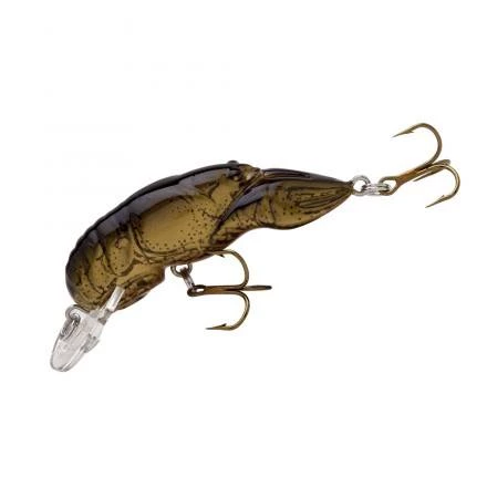 Rebel Wee-Crawfish Crankbaits 9 Rebel Wee-Crawfish Crankbaits