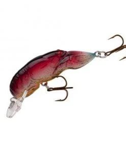Rebel Wee-Crawfish Crankbaits 11 Rebel Wee-Crawfish Crankbaits