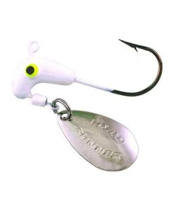 Riverside Jigs Road Runner Blakemore N-Tense Glow Head