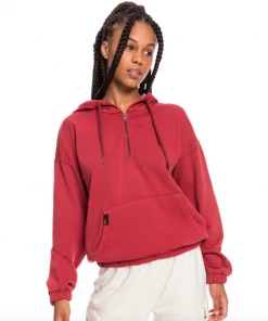 Shirts & Tops Roxy Women's Down The Line Hoodie