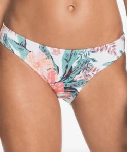 Roxy Women's Just Shine Full Bottom Swim