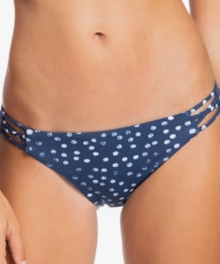 Swimwear Roxy Women's Printed Beach Classics Full Bikini Bottoms