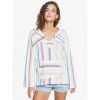 Roxy Womens Wild And Free Hoodie Shirts & Tops