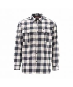 Simms Men's ColdWeather LS Shirt 9 Simms Men's ColdWeather LS Shirt