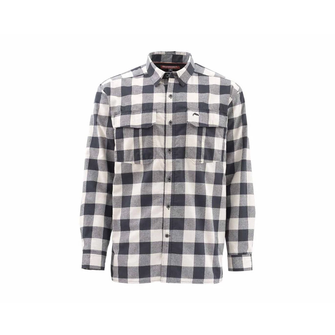 Simms Men's ColdWeather LS Shirt 6 Simms Men's ColdWeather LS Shirt