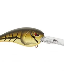 SPRO RkCrawler 55 Crankbait Crankbaits
