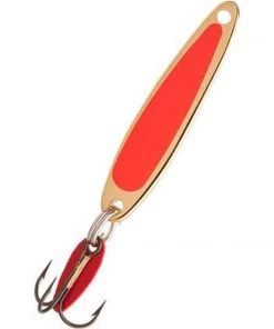 Jigs Bay De Noc Swedish Pimple #2