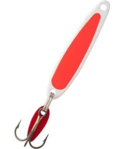 Jigs Bay De Noc Swedish Pimple #2