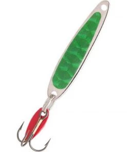 Jigs Bay De Noc Swedish Pimple #2