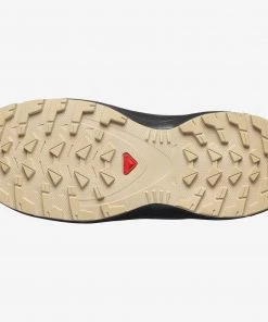 Salomon Juniors XA Pro 3D J Hiking Shoes (411245)