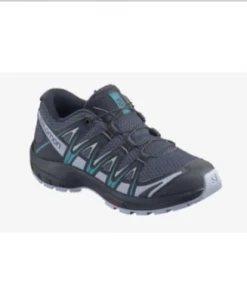 Salomon Juniors XA Pro 3D J Hiking Shoes (411245)