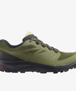 Salomon Men's OUTLINE Wide GTX