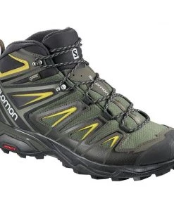 Salomon Men's X Ultra Mid GTX