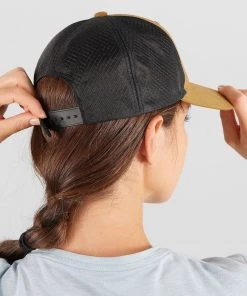 Salomon Trucker Curved Cap