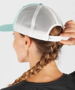 Salomon Trucker Curved Cap