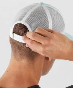 Salomon Trucker Curved Cap