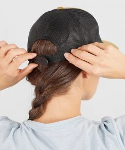 Salomon Trucker Curved Cap