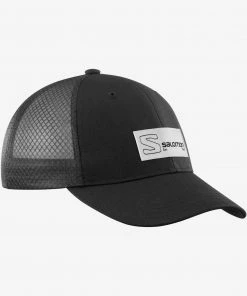 Salomon Trucker Curved Cap